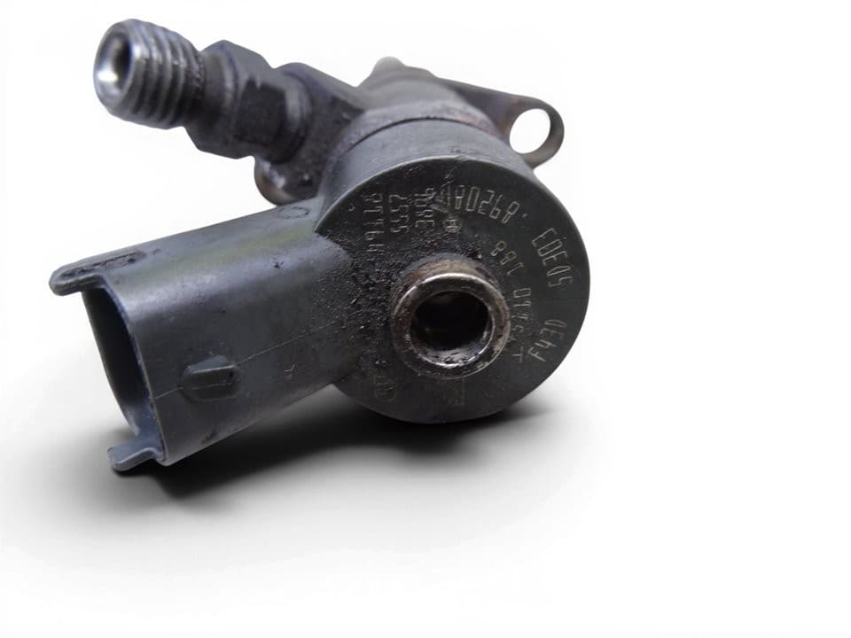 Inyector, Ford Focus C-max (Cap)(2003) Trend (D) 2005, 0445110188 usado 3