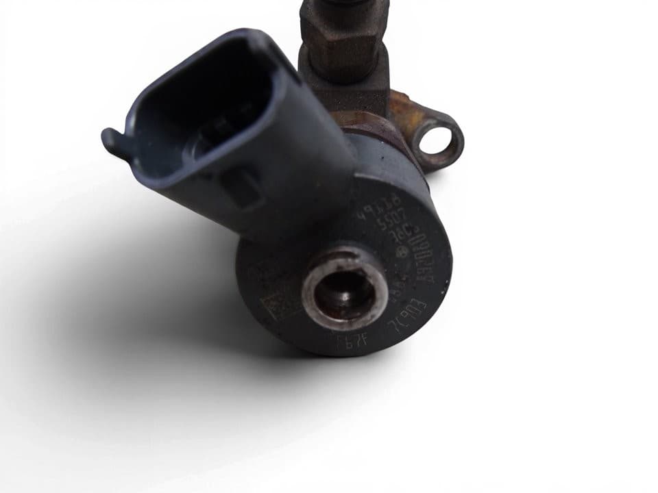 Inyector, Ford Focus C-max (Cap)(2003) Trend (D) 2005, 0445110188 usado 3