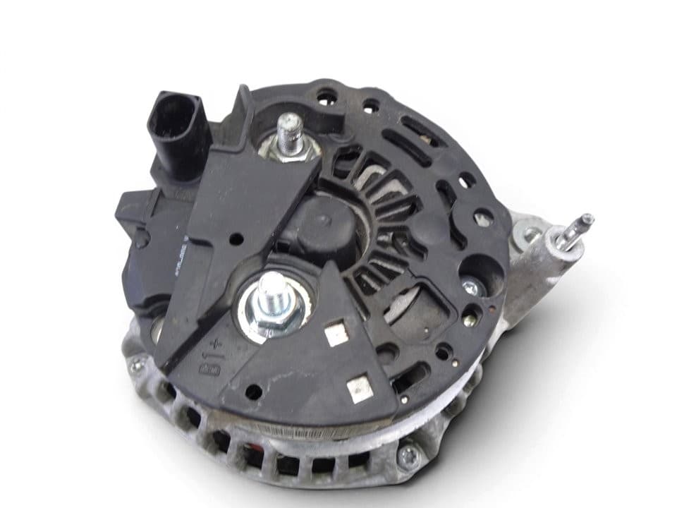 Alternador, Skoda Octavia Combi (1Z5) Elegance 2004 usado 3
