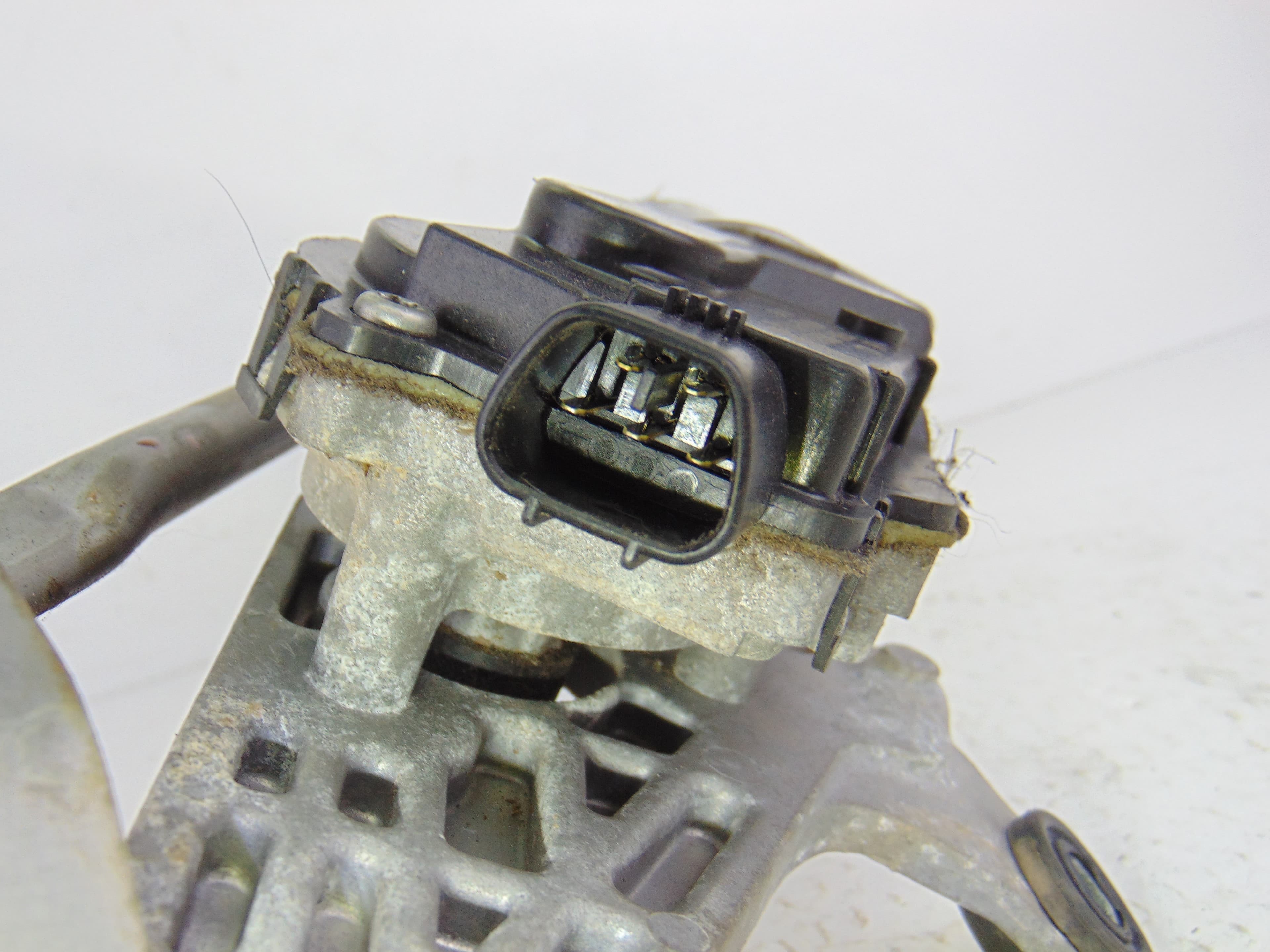 Motor limpia delantero, Suzuki SX4 (Rw/ey) Gl+ 2006, 3811079J00 usado 4