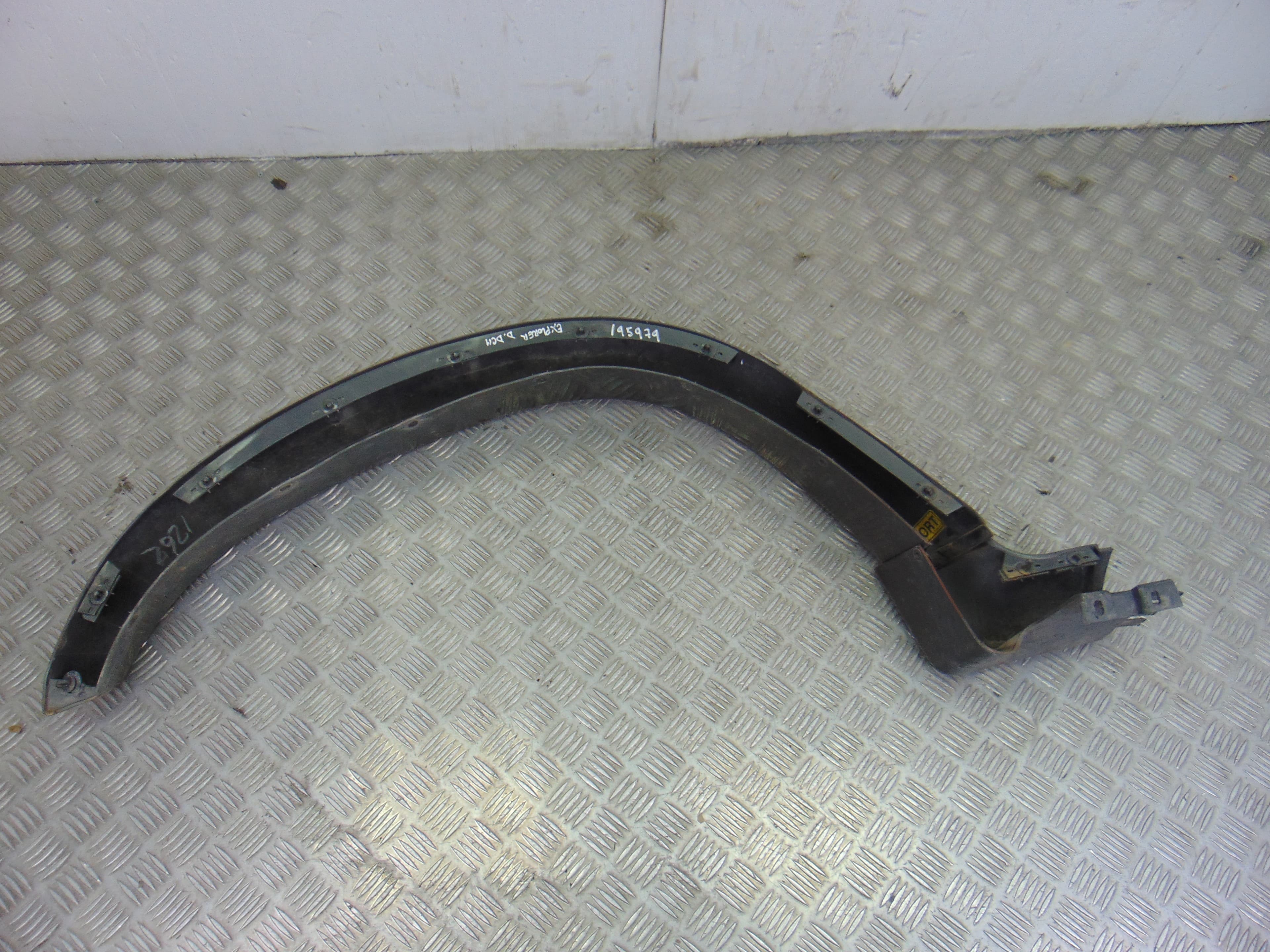 Aletin delantero derecho, Ford Explorer 4.0 Xlt 1998 usado 4