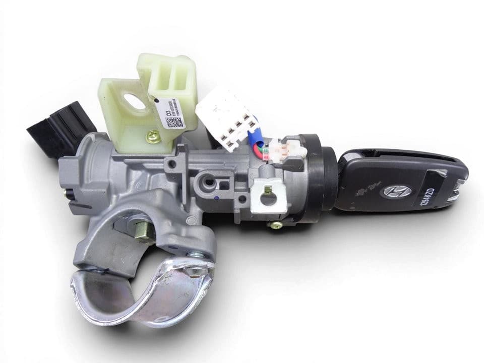 Antirrobo / llave contacto, Hyundai I30 (Pd) go!+ 2019, 81910D3000 usado 3