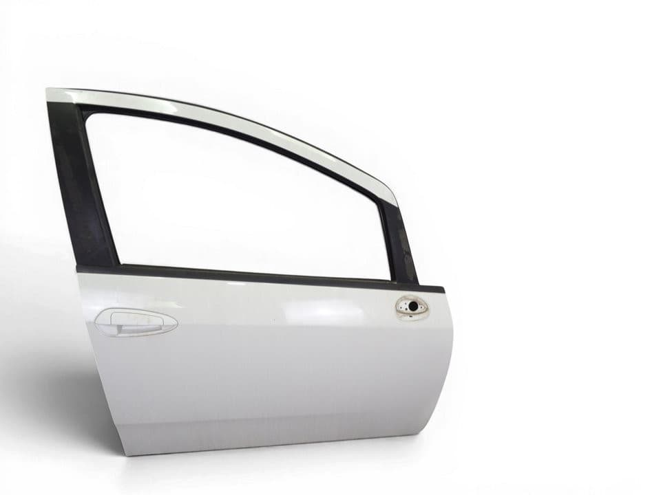 Puerta delantera derecha, Fiat Iii Punto (199) Easy 2013 usado 3
