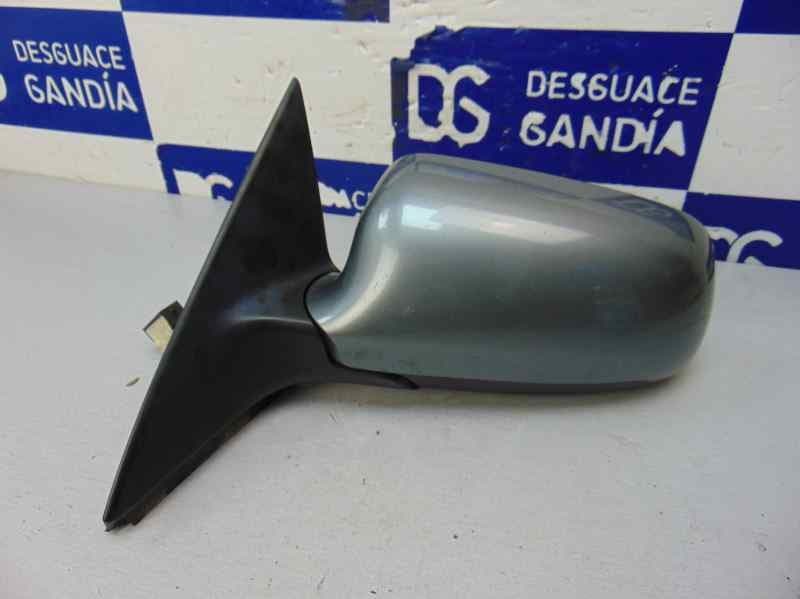 Retrovisor izquierdo, Audi A6 Berlina (4B2) 2.8 Quattro 2000 usado 4