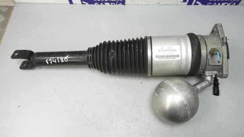 Amortiguador trasero derecho, 3D0616002K usado 3