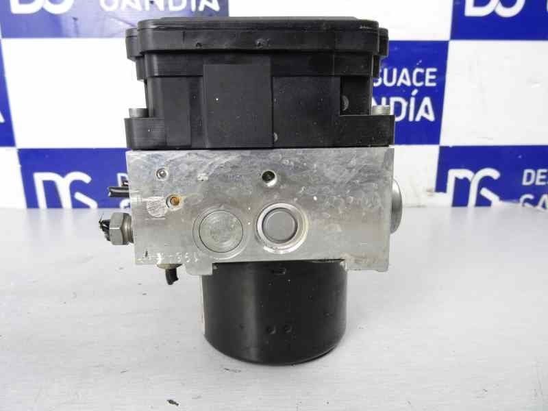 ABS, Land Rover Freelander (LR2) TD4 Hse 2007, 6G9N-2C405-DG usado 3