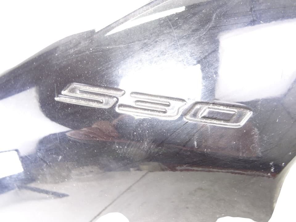 Aleta delantera derecha, Yamaha Tmax 530 Tmax ABS 2016 usado 3