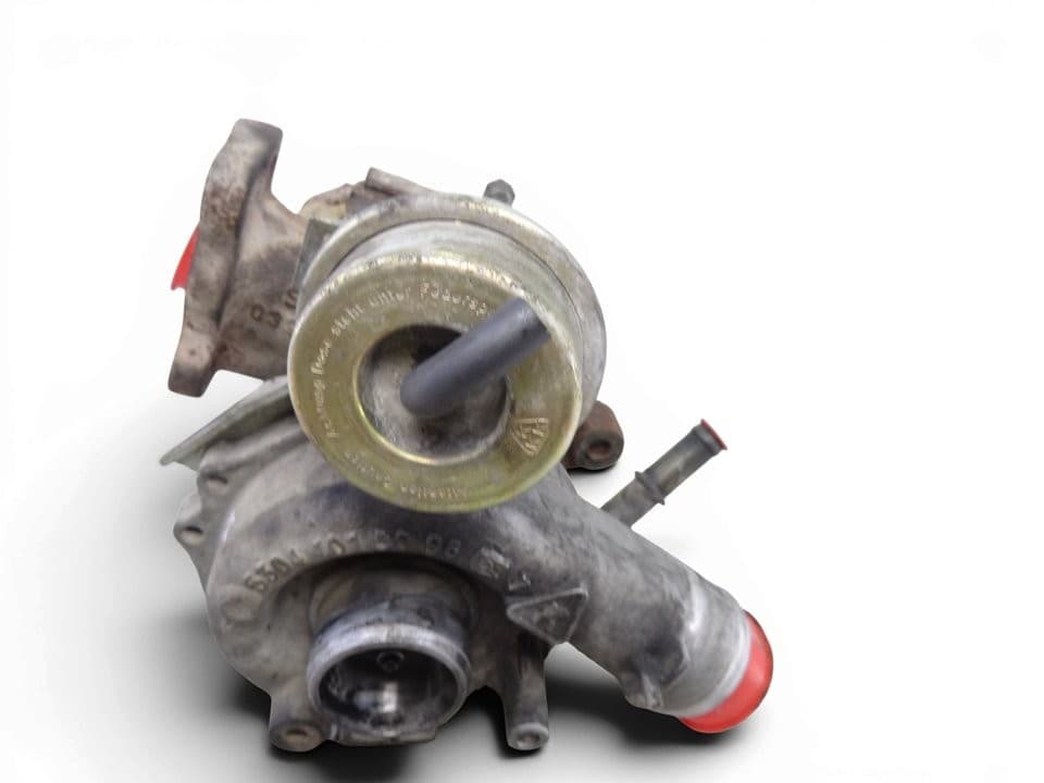 Turbocompresor, Peugeot 307 Break / Sw (S1)(04.2002) Sw 2003 usado 3