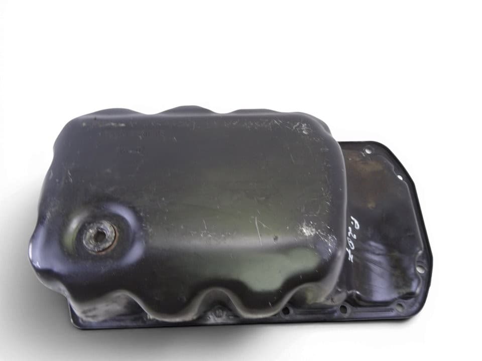Carter, Peugeot 207 Xs 2008, 755048380 usado 3