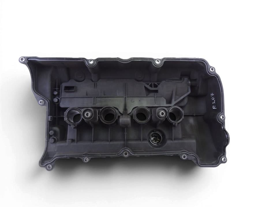 Tapa balancines, Peugeot 207 Xs 2008 usado 3