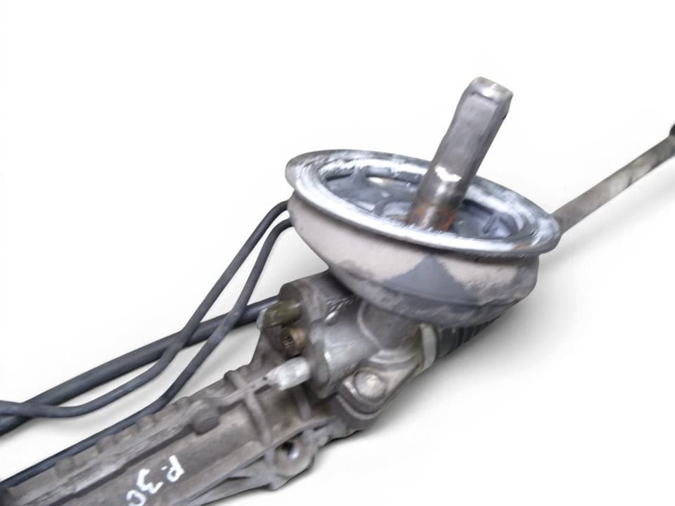 Cremallera direccion, Peugeot 307 Berlina (S2) X-Line 2026 usado 3