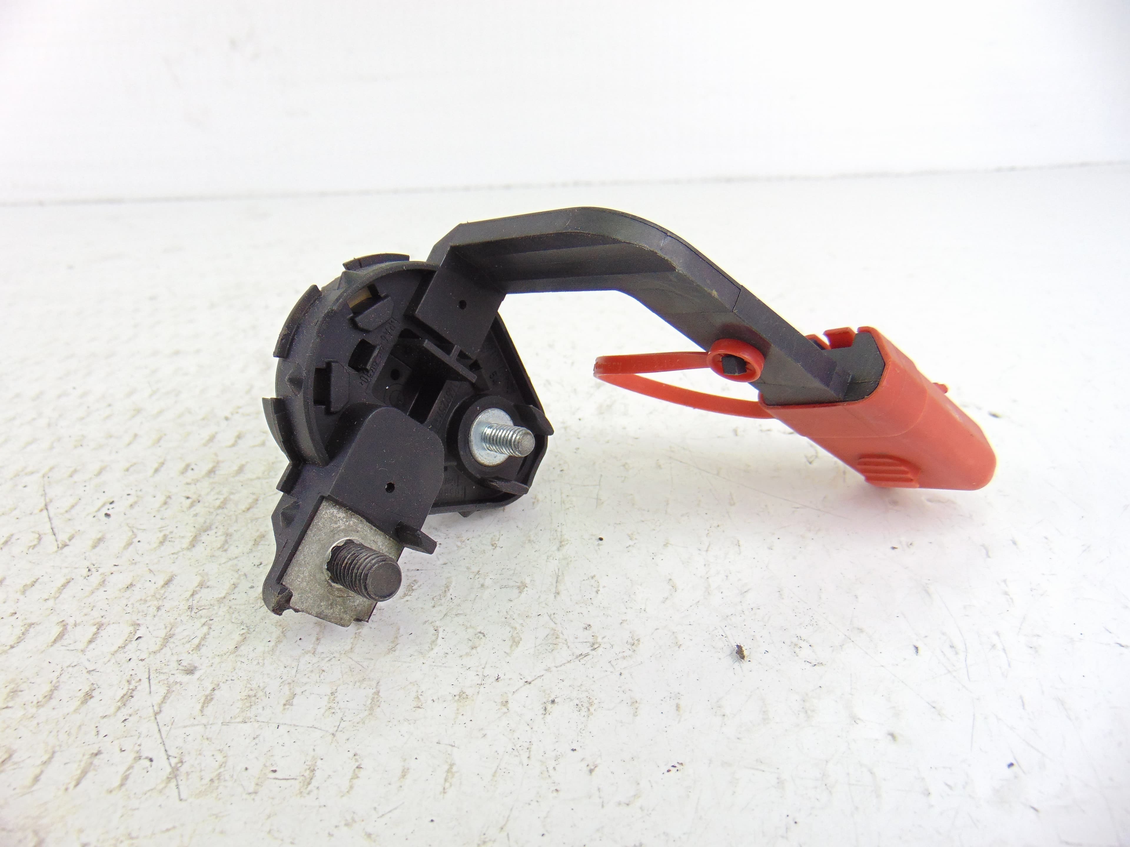 Bateria, BMW Serie 3 Touring (E91) 320d 2006, 61146925713 usado 4