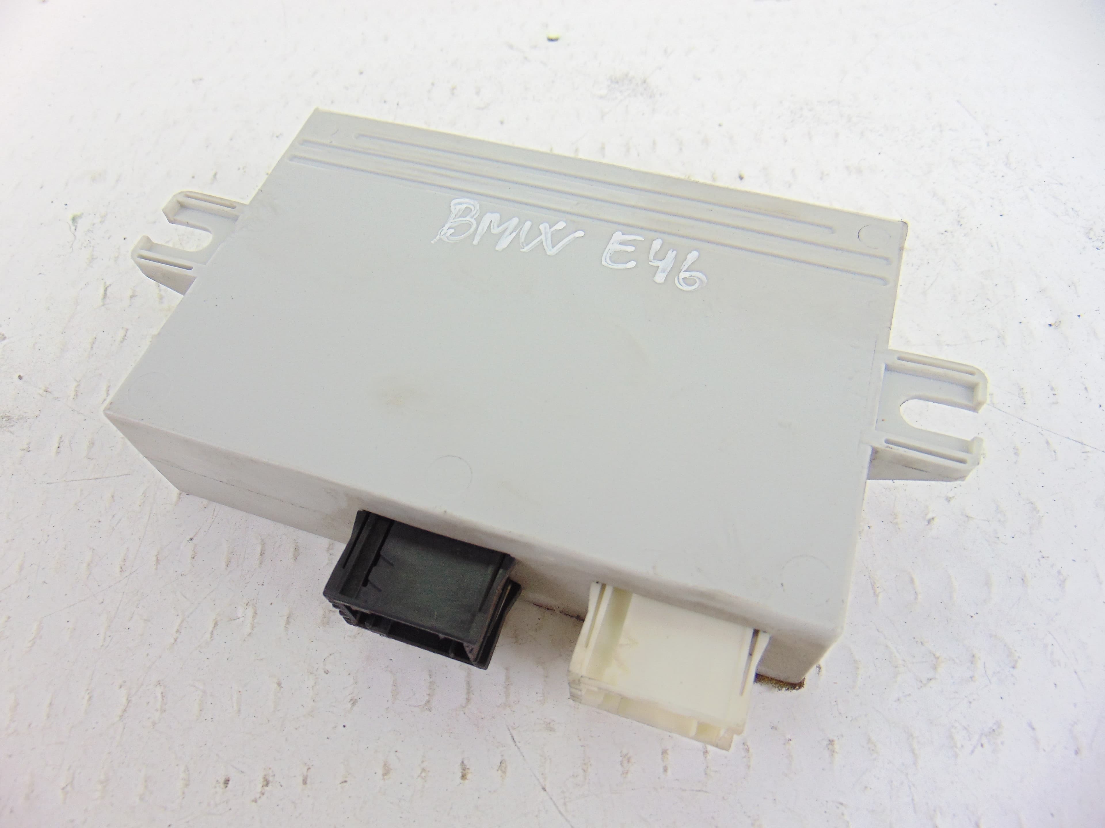 Módulo electrónico, BMW Serie 3 Berlina (E46) 330d 2003, 6921415 usado 4