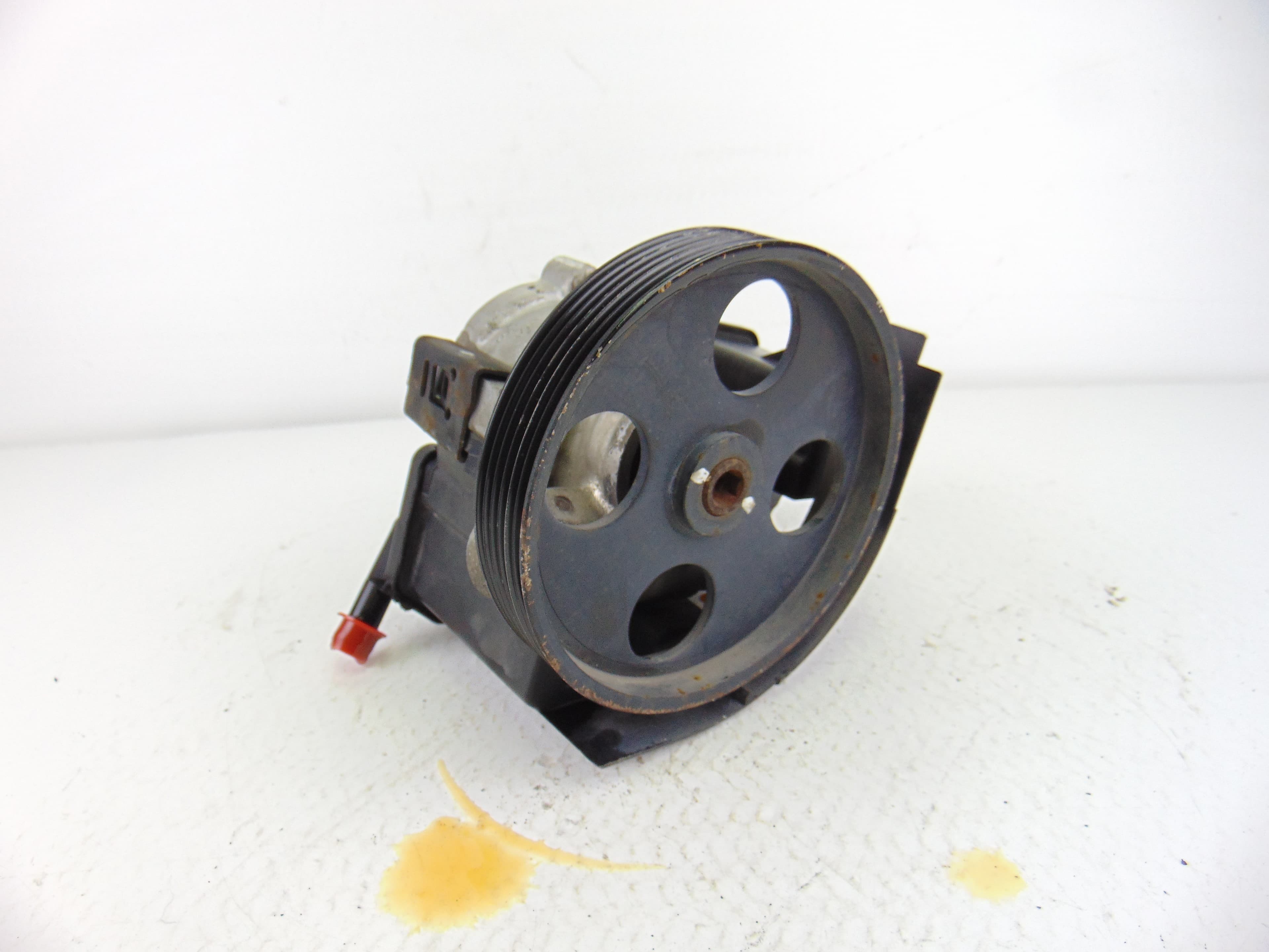 Bomba direccion, Peugeot 206 Xr 2000, 9631411580 usado 4