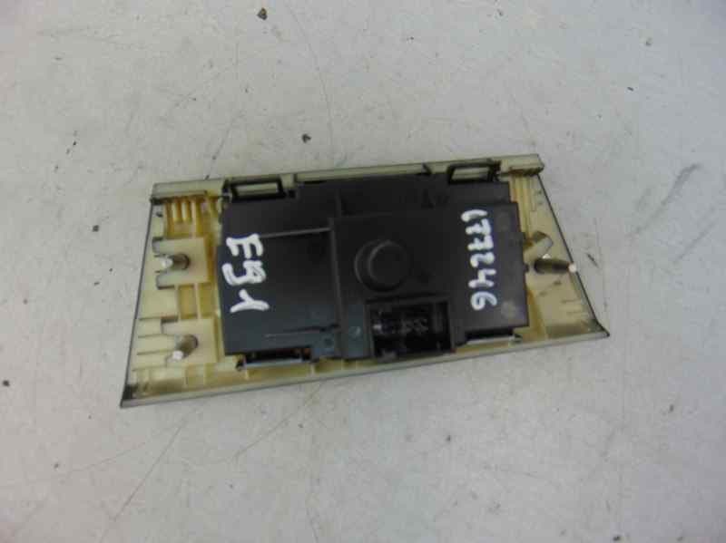 Mando luces, BMW Serie 3 Touring (E91) 320d 2006, 6932794 usado 4