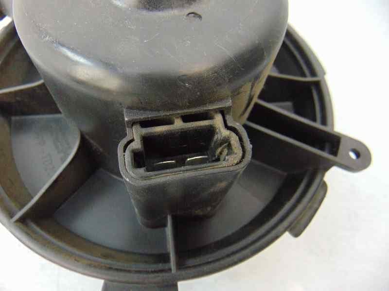 Motor calefaccion, Peugeot 206 Xr 1999 usado 4