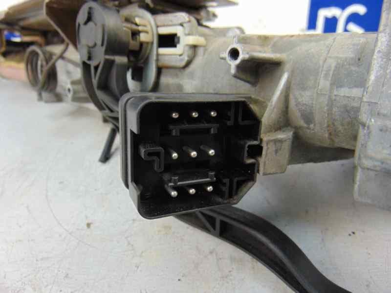Columna direccion, BMW Serie 3 Berlina (E46) 320d 1998, 1097024A usado 4