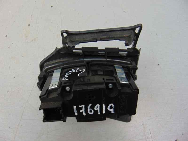 Mando luces, Ford Focus Berlina (CB8) Trend 2012, BM5T13A024CC usado 4