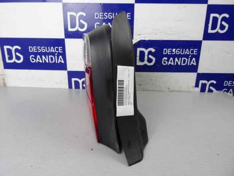 Piloto trasero izquierdo, BMW Serie 3 Compacto (E36) 316i 1999 usado 4