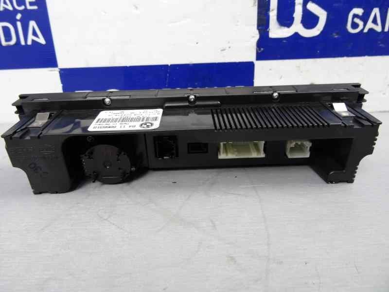Mando climatizador, BMW Serie 3 Berlina (E46) 318d 2004, 6956319 usado 4