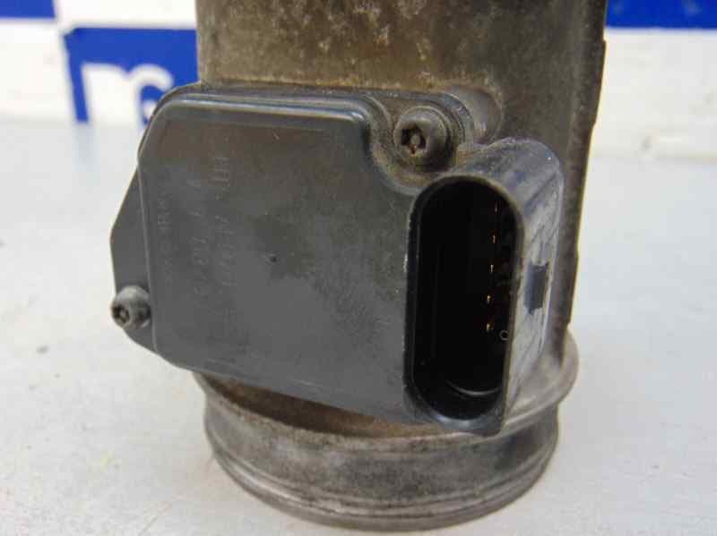 Caudalimetro, Audi A4 Avant (8E) 2.5 TDI (120kW) 2003, 059906461D usado 4