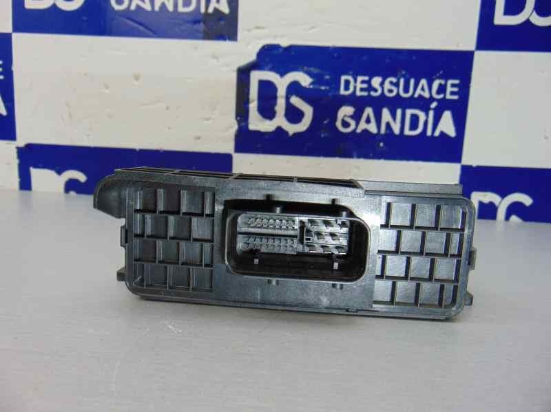 Módulo electrónico, 4F0907280 usado 4