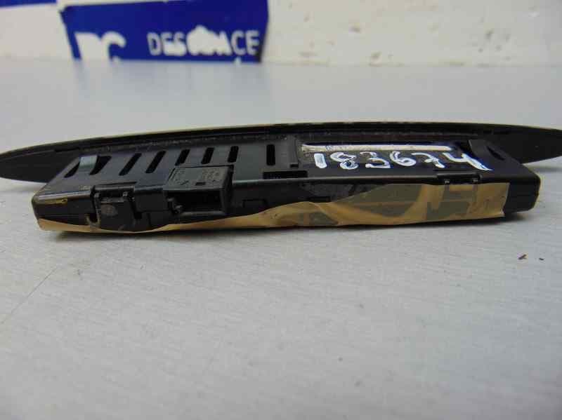 Sensor de aparcamiento, A1725420023 usado 4
