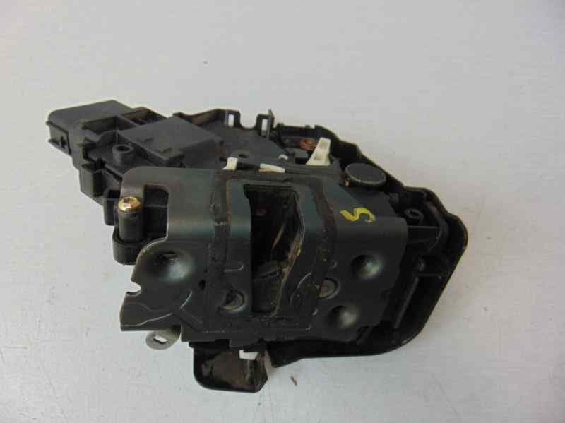 Cerradura puerta delantera derecha, 3M5AH21812AK usado 4