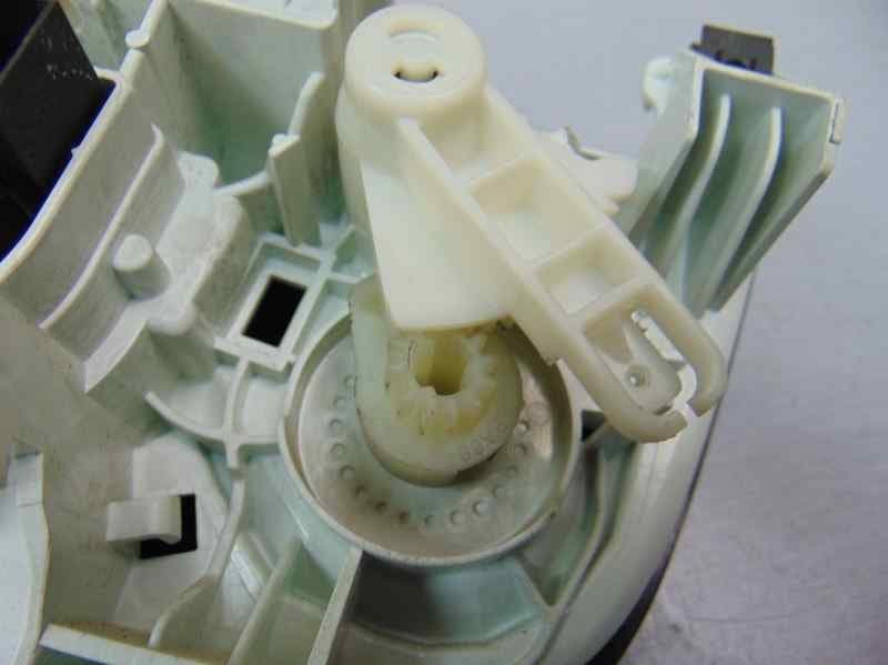 Mando calefaccion / aire acondicionado, Citroen Nemo Sx 2009 usado 4