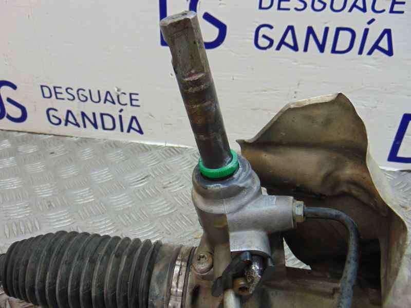 Cremallera direccion, Citroen C5 Berlina Sx (e) 2006 usado 4