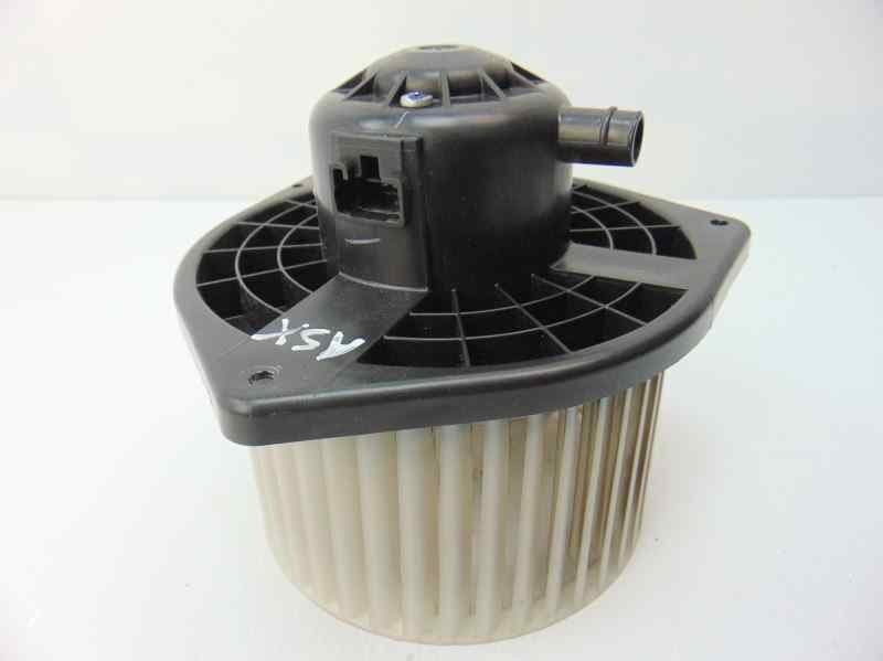 Motor calefaccion, Mitsubishi Asx (GA0W) Motion 2WD 2010 usado 4
