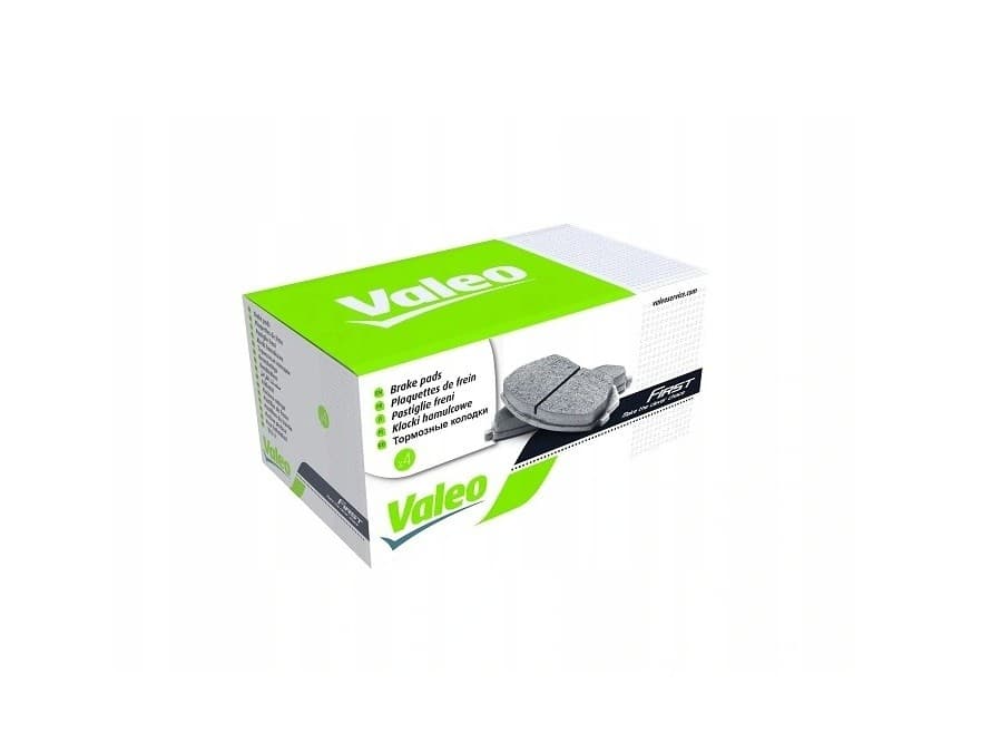 Valeo 837440 Juego de embrague con volante bimasa nuevo 10