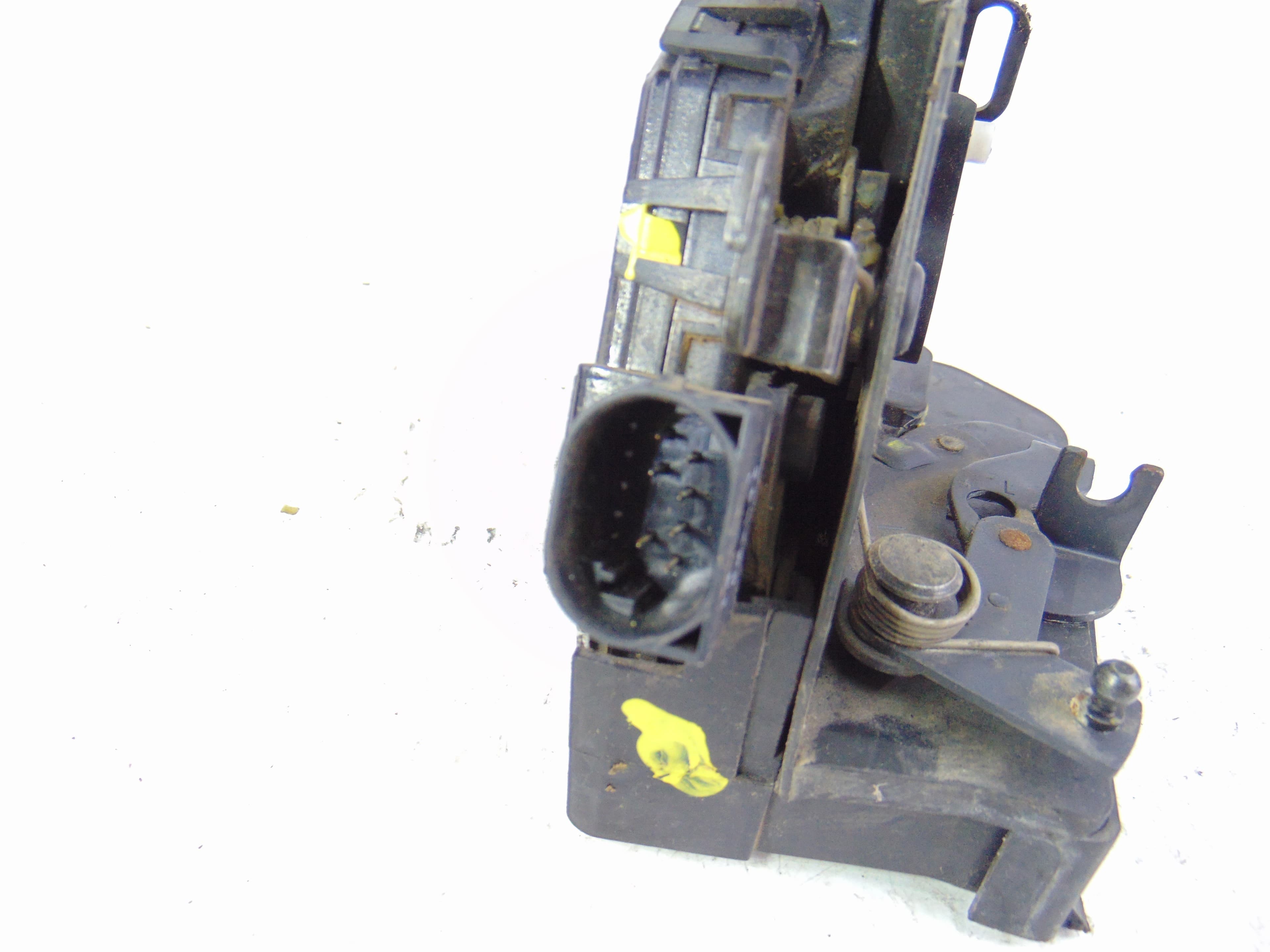 Cerradura puerta trasera izquierda, BMW Serie X5 (E53) 3.0d 2002 usado 4