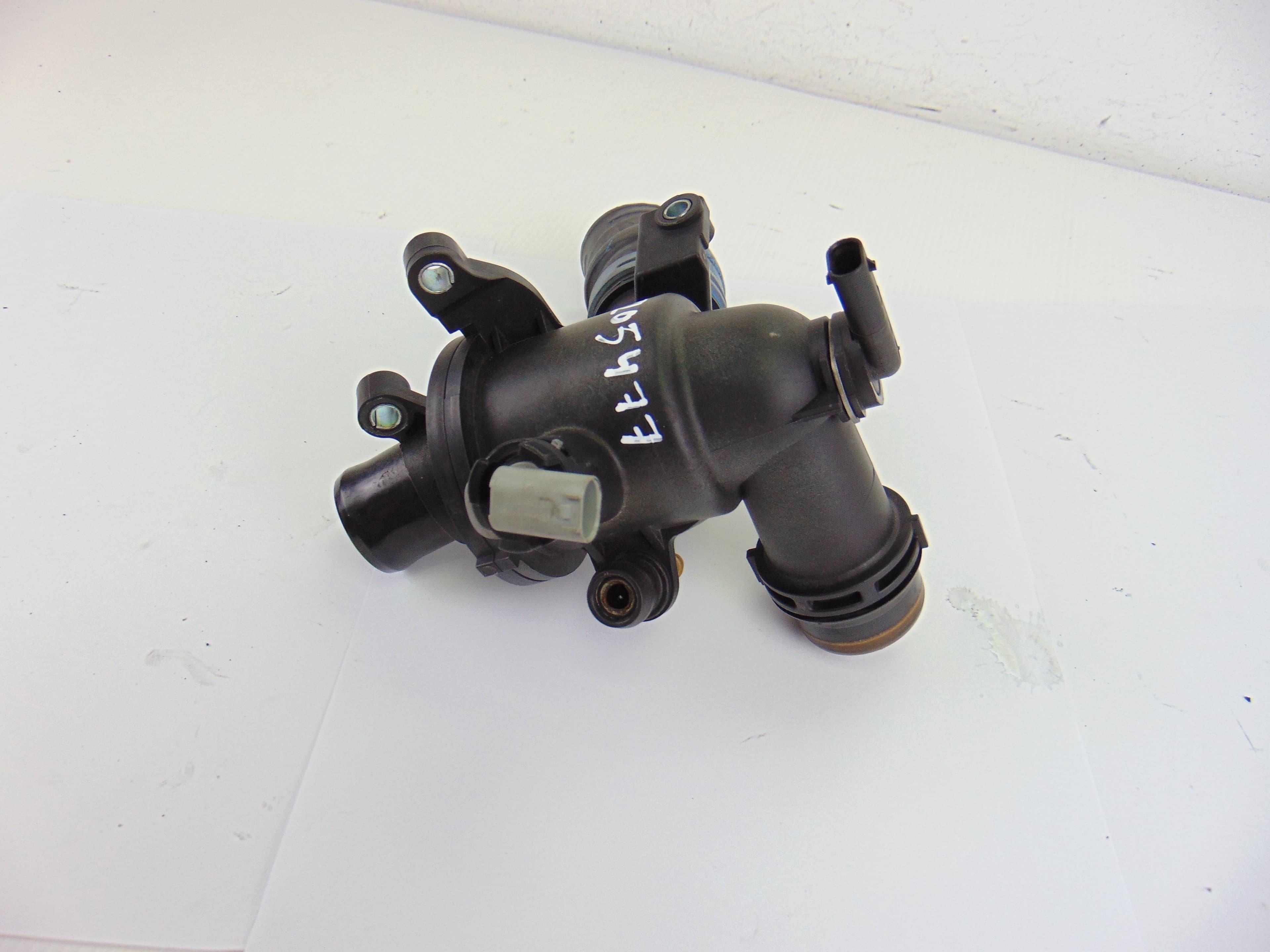 Termostato, A6512001300 usado 4