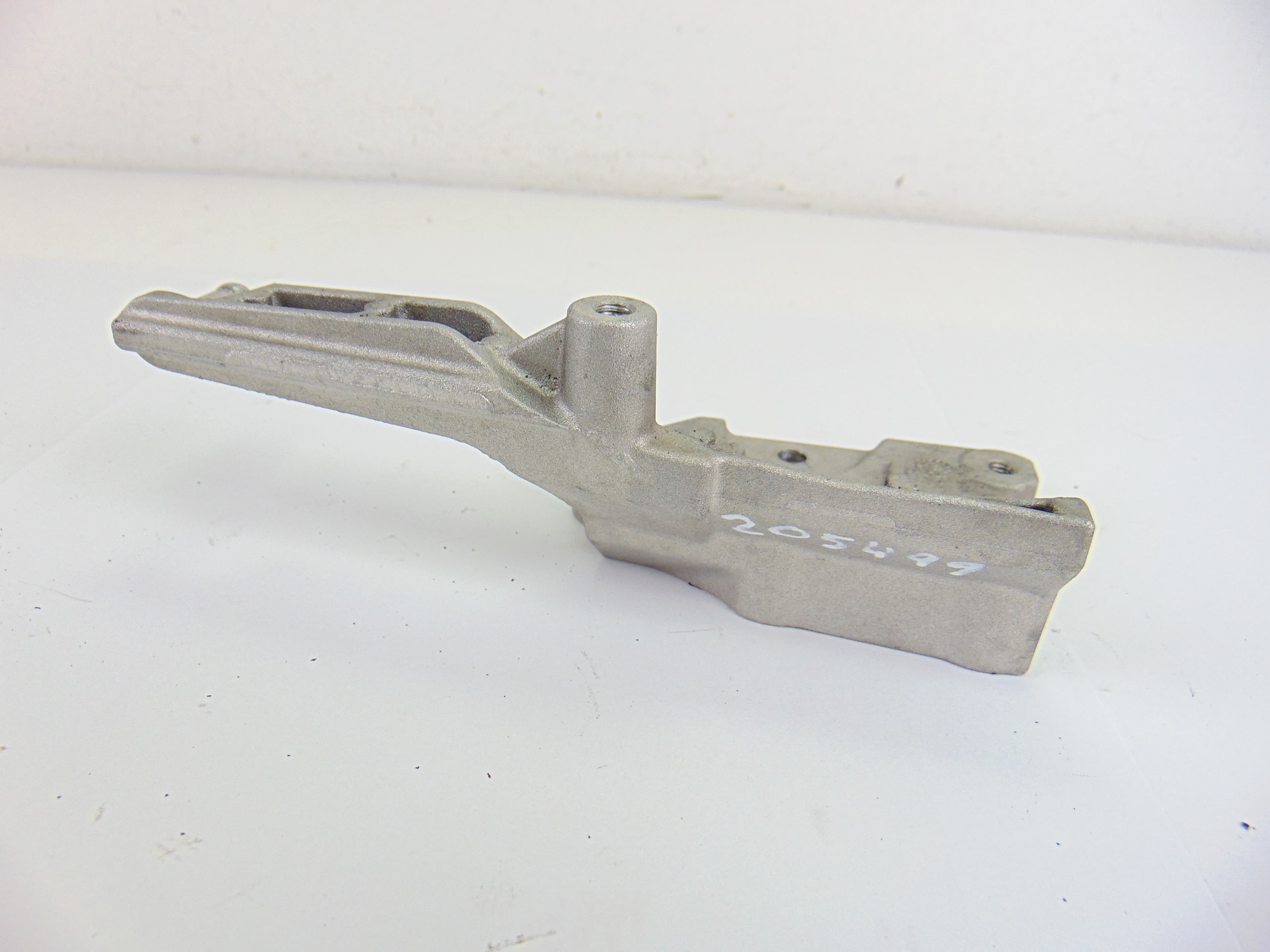 Soporte cambio, A6510940727 usado 4