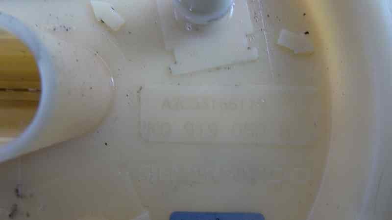 Aforador, Volkswagen Touran (1T2) Highline 2006, 2K0919050B usado 4