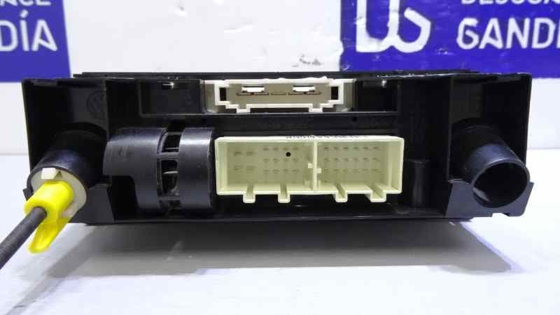 Mando climatizador, 5J0820045 usado 4