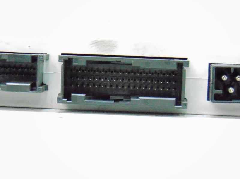 Centralita luces, BMW Serie 3 Berlina (E46) 320d 1998, 4533550 usado 4