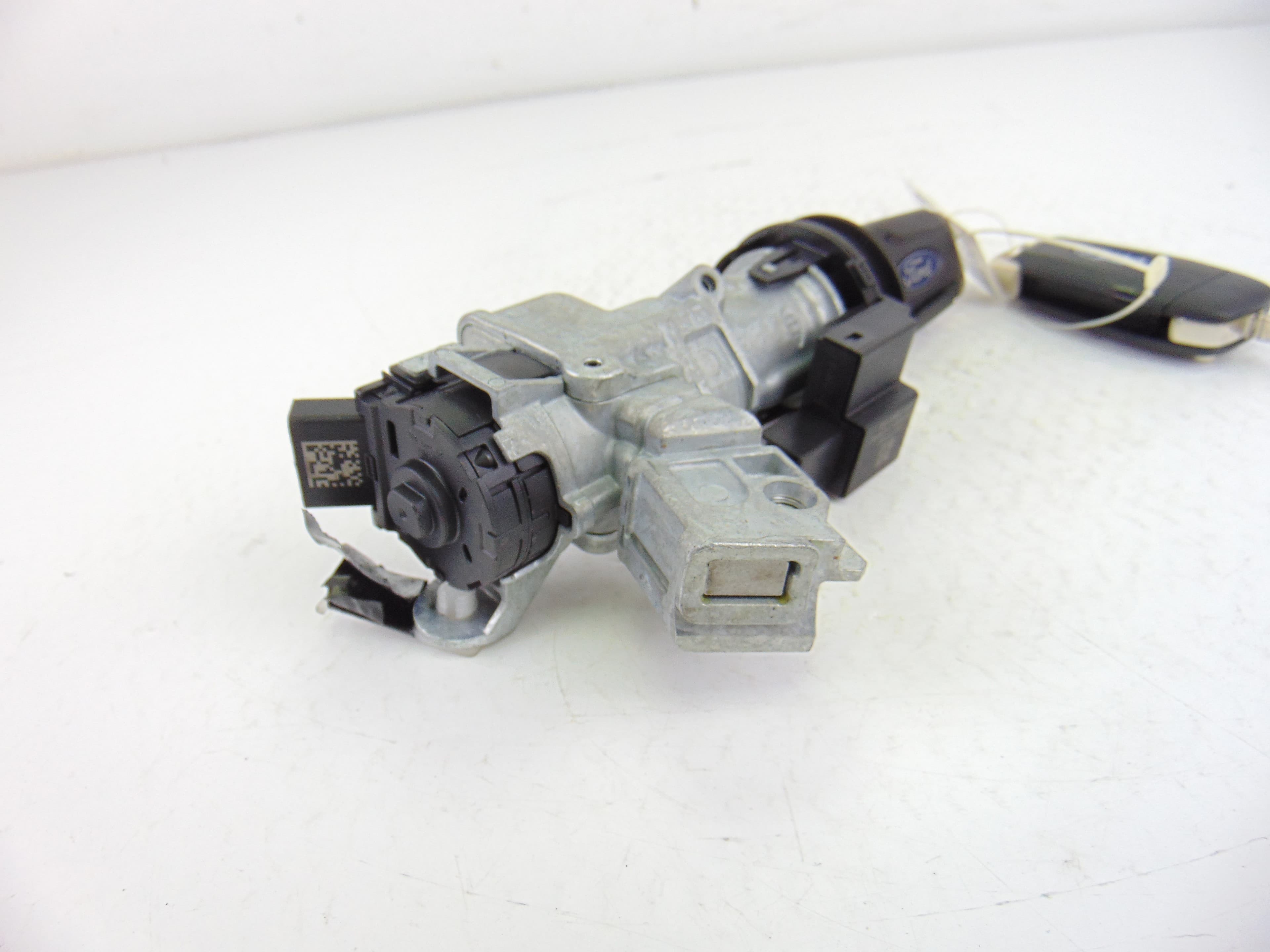 Antirrobo / llave contacto, H1BC3F880AB usado 4