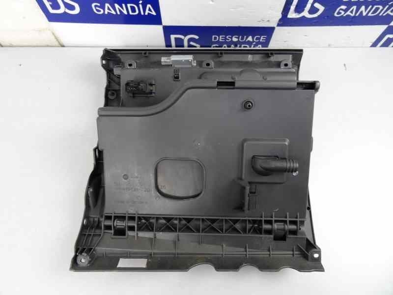Guantera, Volkswagen Golf Plus V (5M1) Highline 2006 usado 4