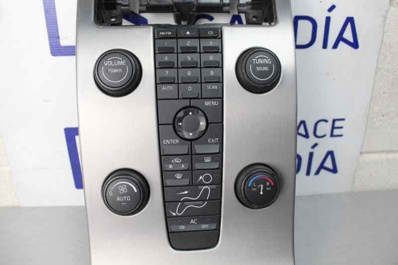 Mando climatizador, 30672565 usado 4