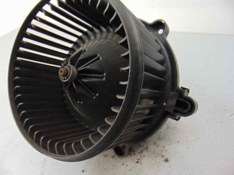 Motor calefaccion, Hyundai Tucson (Jm) 2.0 CRDI Comfort 2005 usado 4
