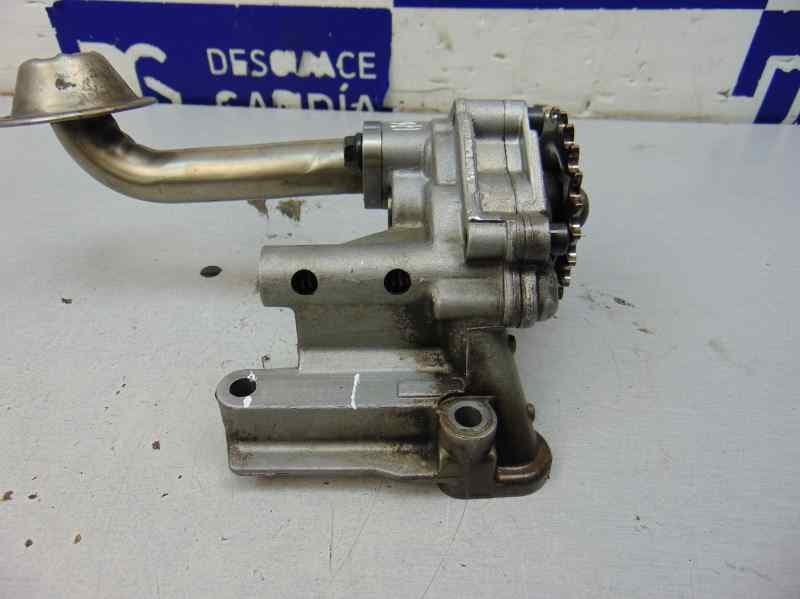 Bomba aceite, Seat Altea (5P1) Arena 2004, 038115105C usado 4