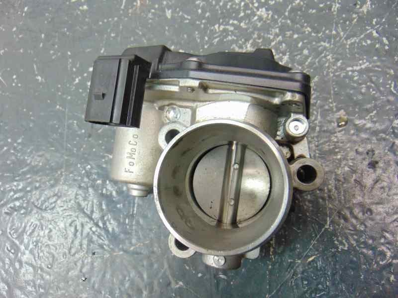 Caja mariposa, CM5G-9F991-FC usado 4