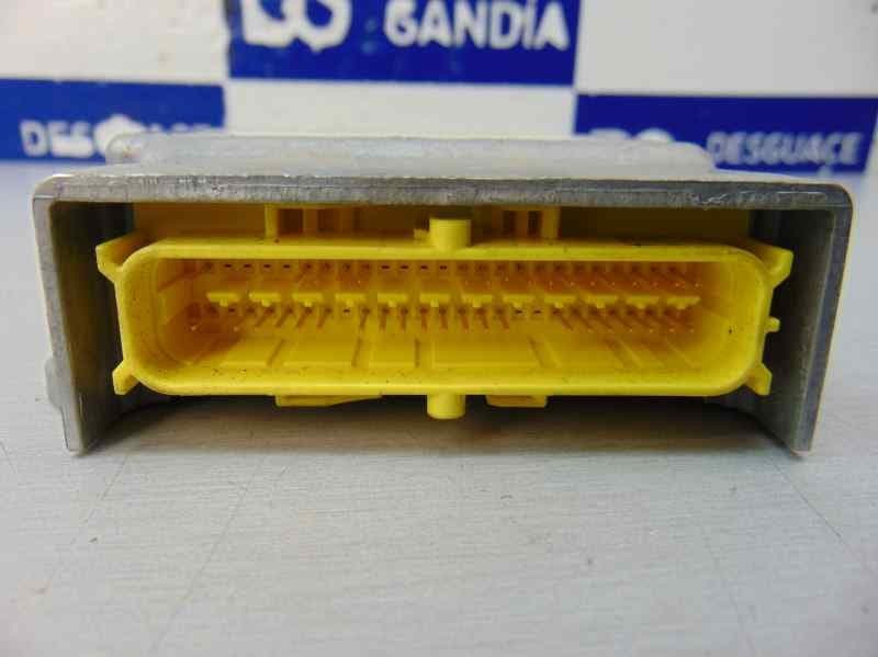 Centralita airbag, 1K0909605C usado 4