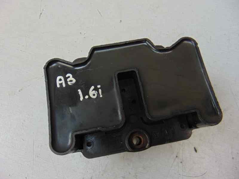 Bobina encendido, Audi A3 (8P1) 1.6 Ambiente 2006, 032905106B usado 4