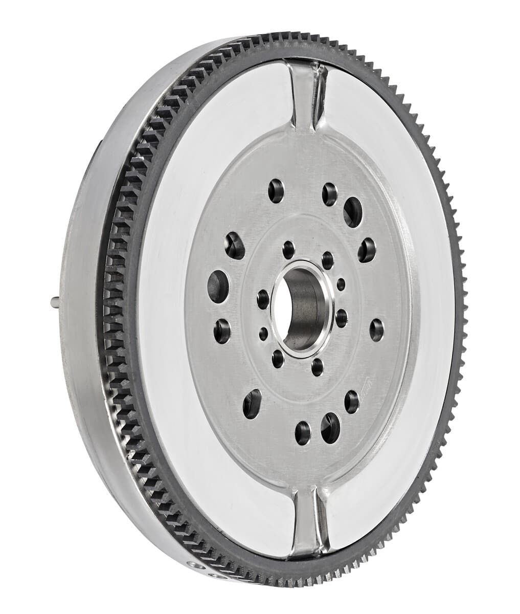 Valeo 836222 Volante bimasa nuevo 3