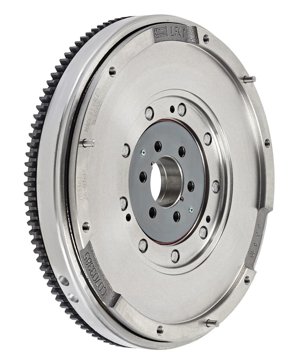 Valeo 836222 Volante bimasa nuevo 4