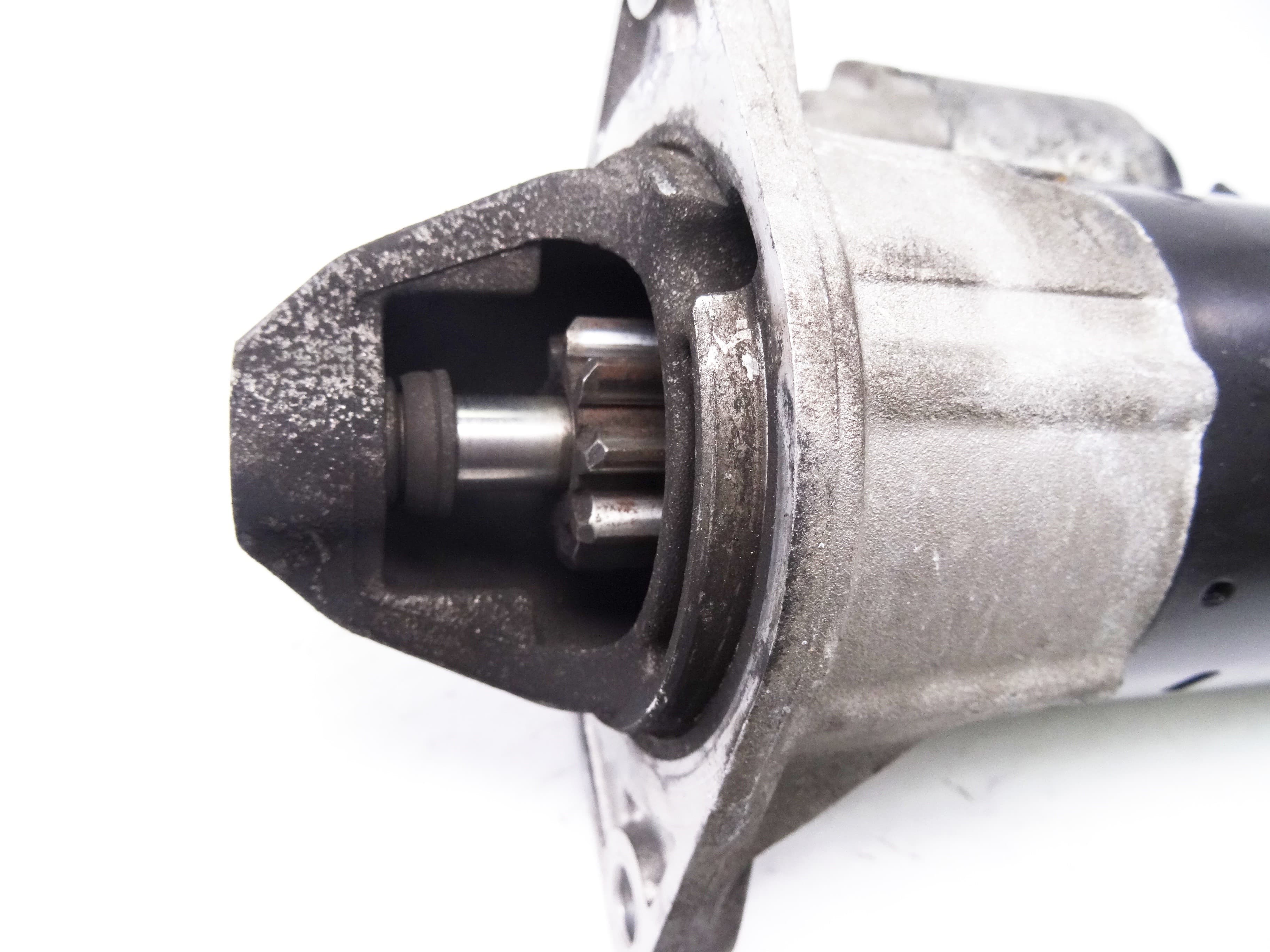 Motor arranque, Alfa Romeo Gt (125) 2.0 Jts 16V Progression 2004 usado 4