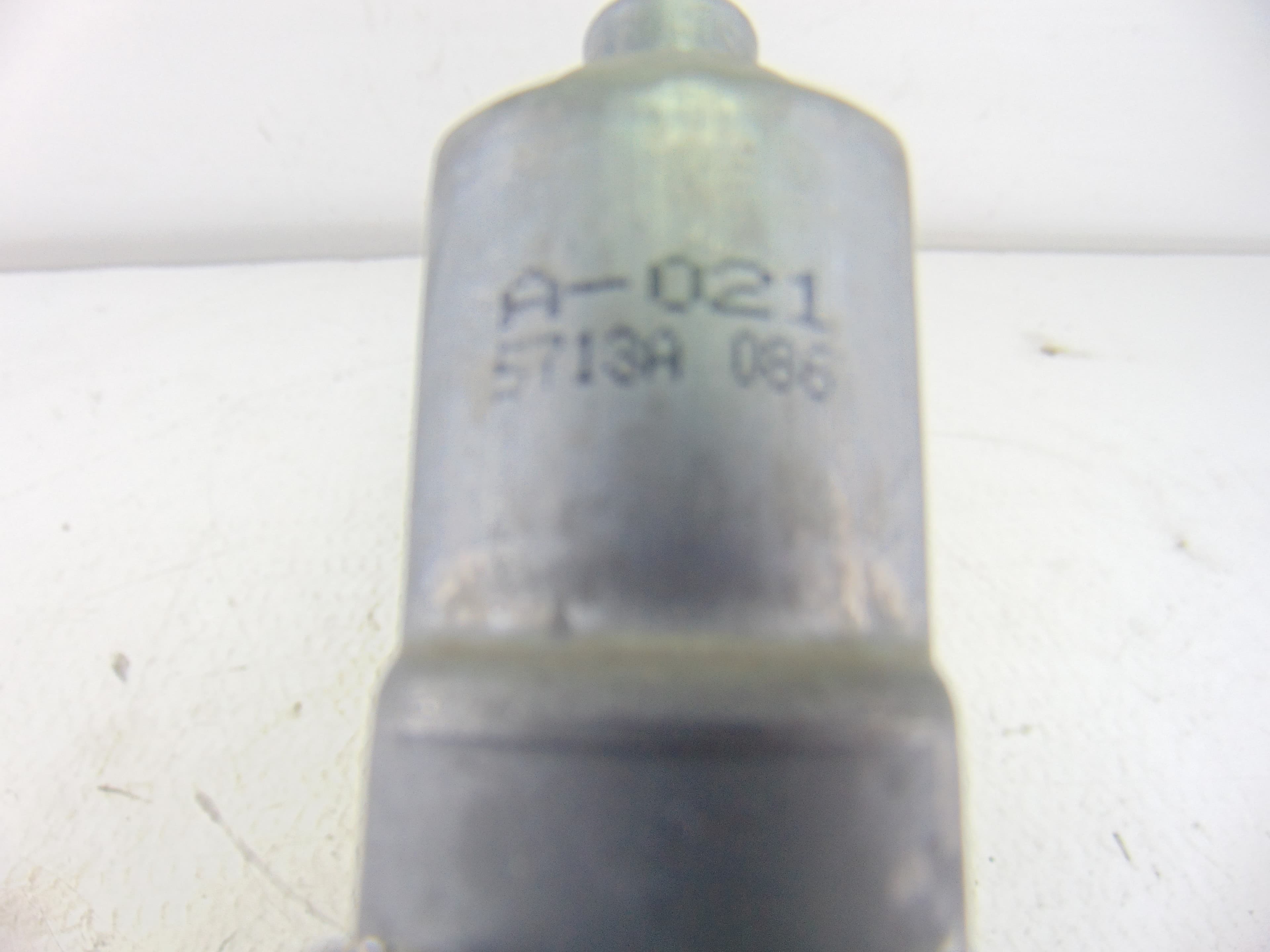 Elevalunas delantero derecho, Citroen C-crosser Vtr 2009 usado 4